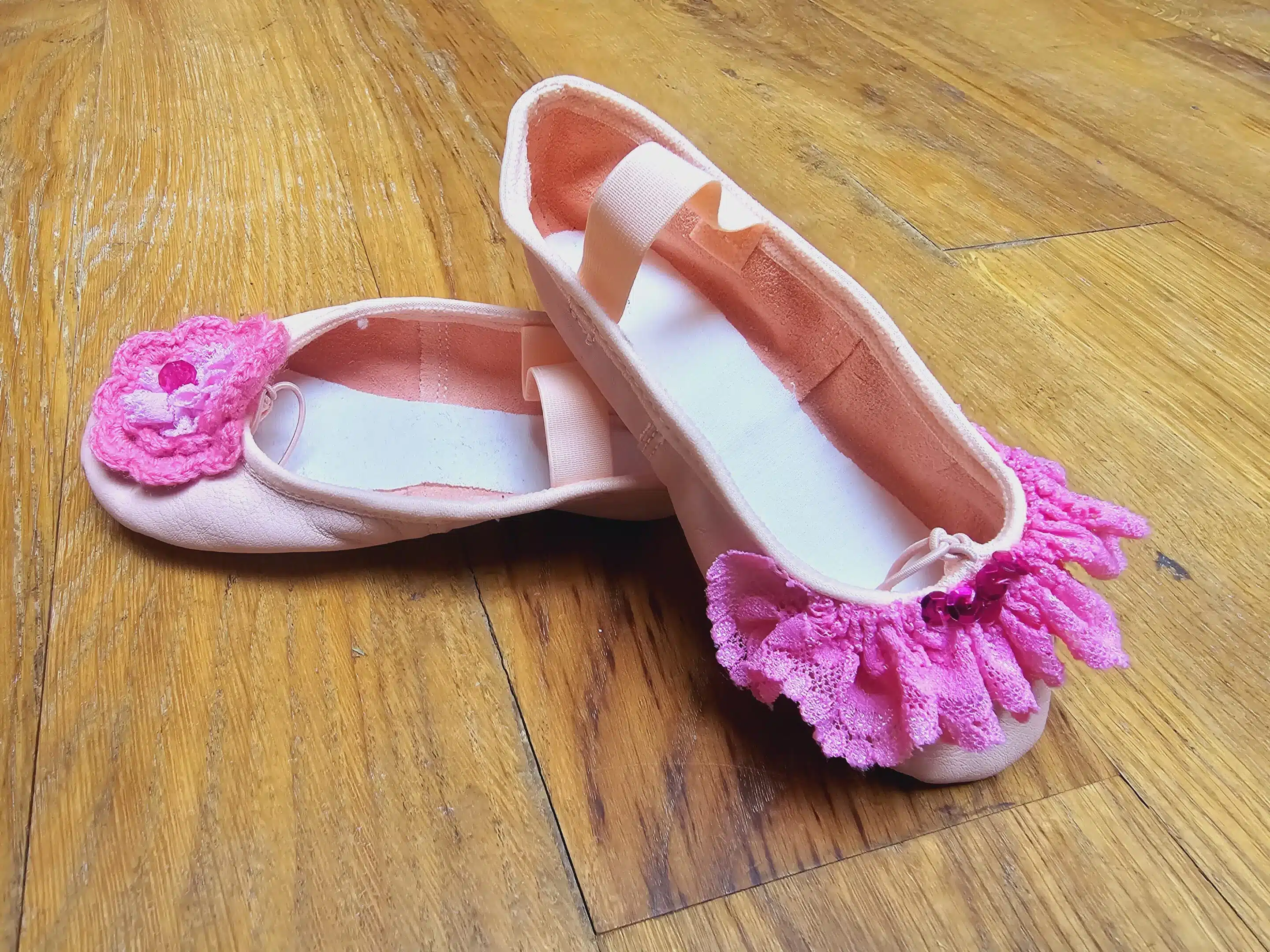 Maman Lisa et les chaussons magiques Cours de danse enfants adultes à Paris 75018