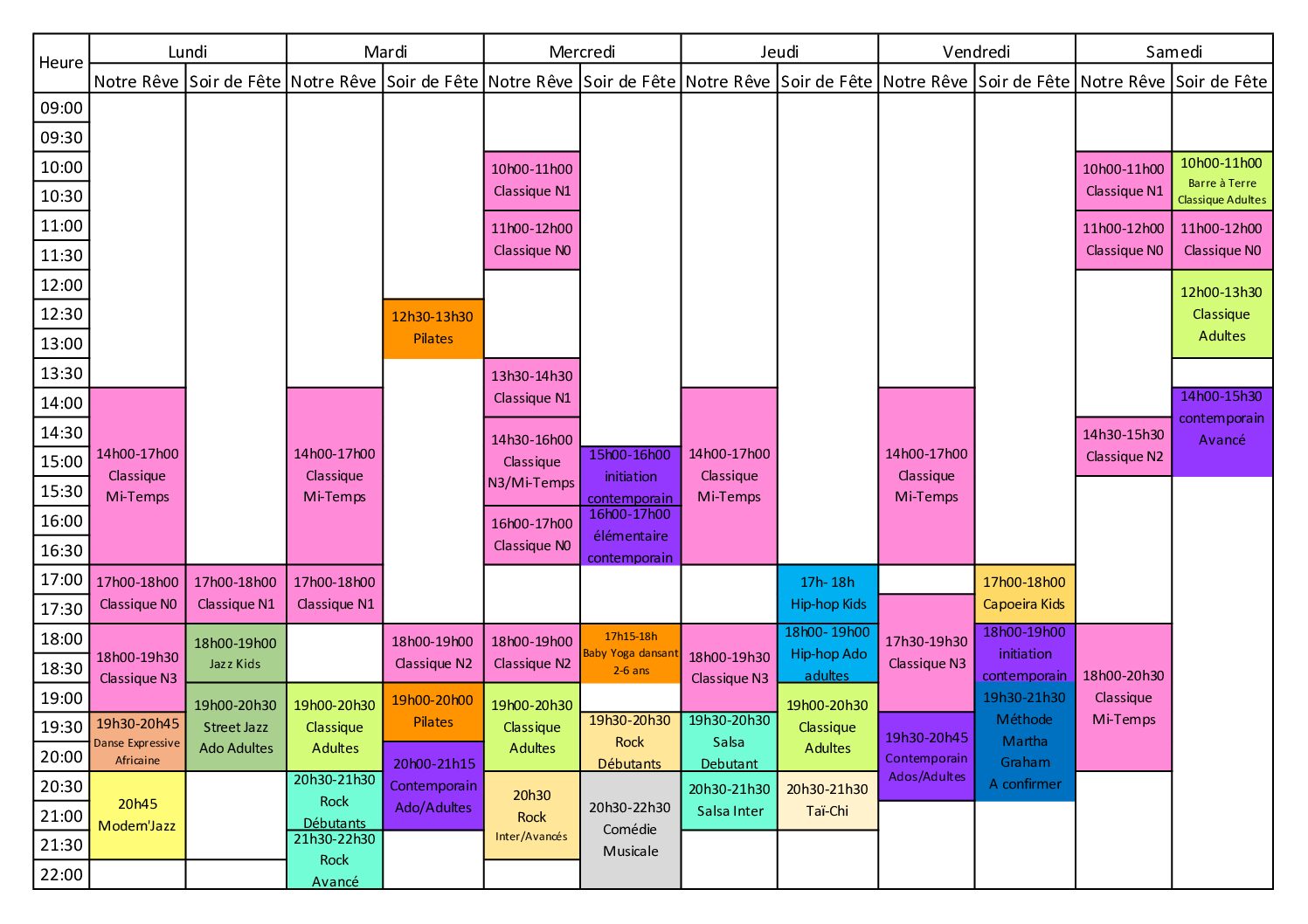 Planning-Studio Rockland 2025-2026